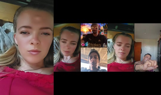 user44437031197037 TikTok Live — Aug 29, 2026, 4:43 PM