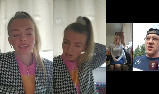 user44437031197037 TikTok Live — Oct 9, 2026, 11:37 AM