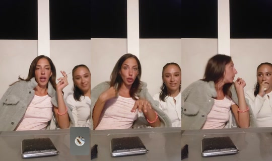 user445031201 TikTok Live — Aug 23, 2026, 8:47 PM