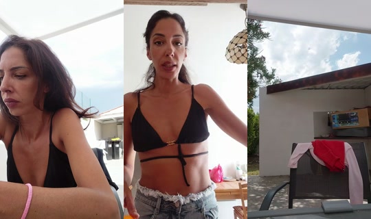 user445031201 TikTok Live — Aug 24, 2026, 10:20 AM