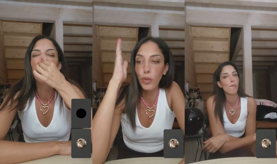 user445031201 TikTok Live — Sep 30, 2026, 7:07 PM