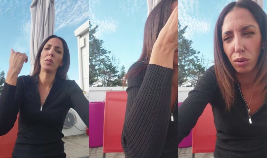 user445031201 TikTok Live — Oct 6, 2026, 2:06 PM