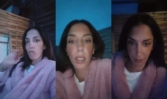 user445031201 TikTok Live — Oct 6, 2026, 5:44 PM