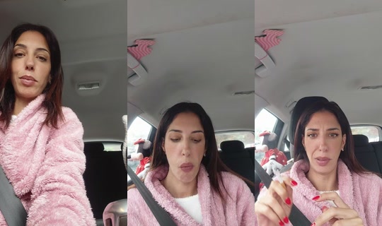 user445031201 TikTok Live — Oct 7, 2026, 10:00 AM