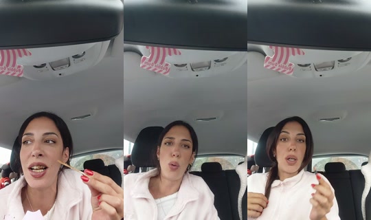 user445031201 TikTok Live — Oct 7, 2026, 3:06 PM