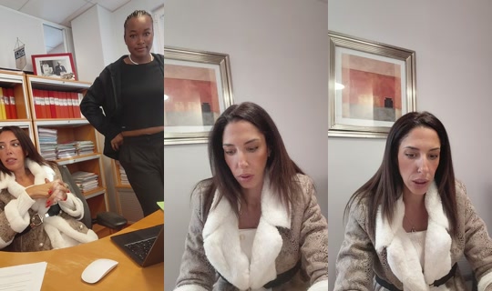 user445031201 TikTok Live — Oct 8, 2026, 7:15 AM