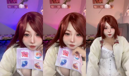 user4577021200837 TikTok Live — Sep 19, 2026, 8:10 AM