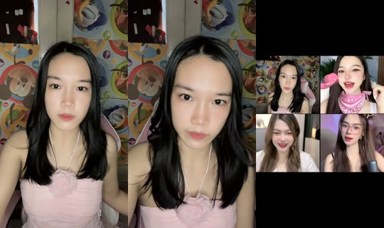 user460068412625 TikTok Live — Aug 29, 2026, 1:36 AM