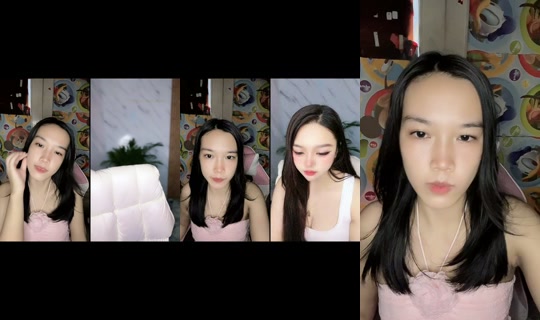 user460068412625 TikTok Live — Aug 29, 2026, 2:26 AM
