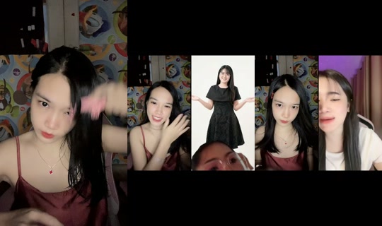 user460068412625 TikTok Live — Sep 21, 2026, 12:28 AM