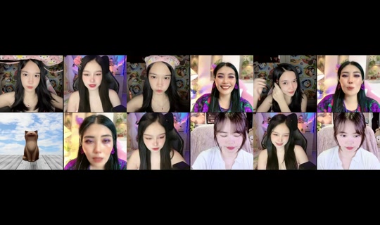 user460068412625 TikTok Live — Sep 21, 2026, 1:19 AM