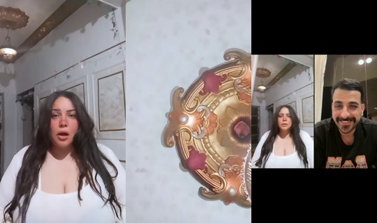user463336678879 TikTok Live — Oct 8, 2026, 7:08 PM