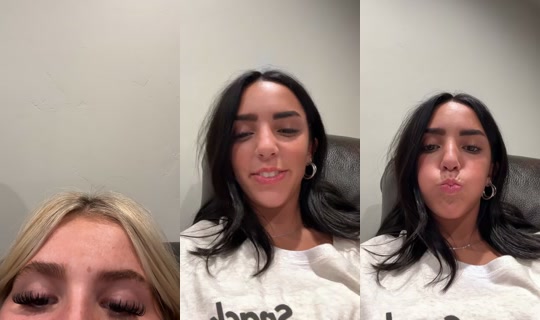 user4686117296122 TikTok Live — Aug 23, 2026, 7:07 AM