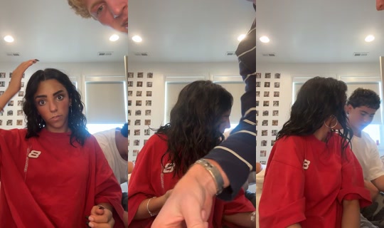 user4686117296122 TikTok Live — Sep 12, 2026, 12:45 AM