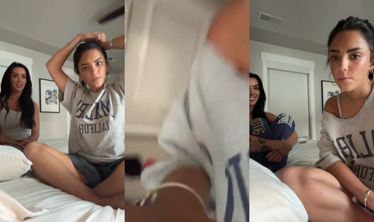 user4686117296122 TikTok Live — Sep 18, 2026, 4:58 AM