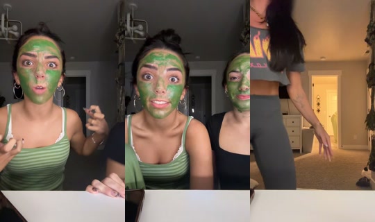 user4686117296122 TikTok Live — Oct 2, 2026, 3:32 AM