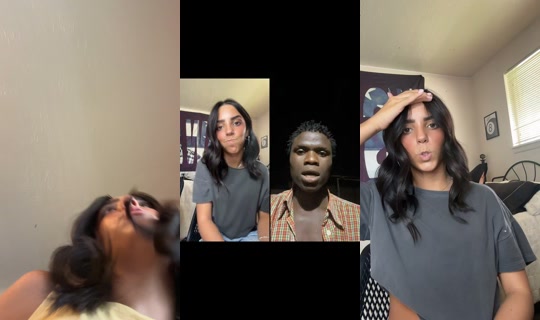 user4686117296122 TikTok Live — Oct 3, 2026, 10:45 PM
