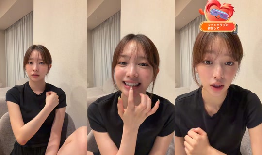 user4694055337582 TikTok Live — Sep 1, 2026, 3:20 PM