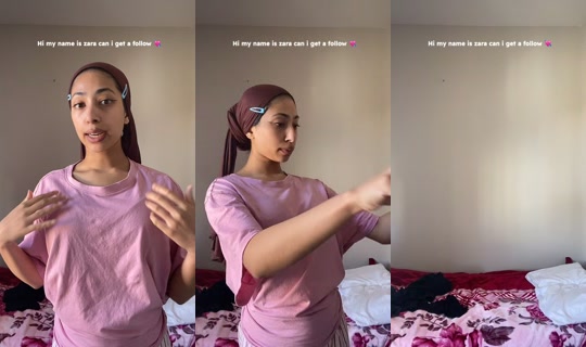 user4700632246 TikTok Live — Sep 1, 2026, 11:36 AM