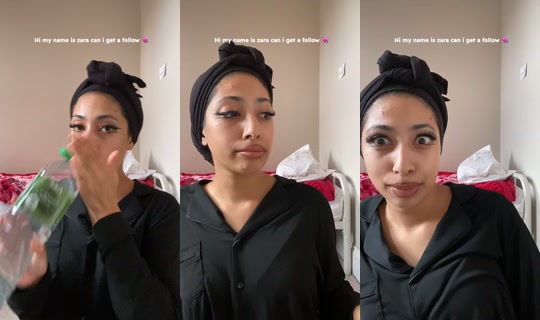 user4700632246 TikTok Live — Sep 6, 2026, 5:46 PM