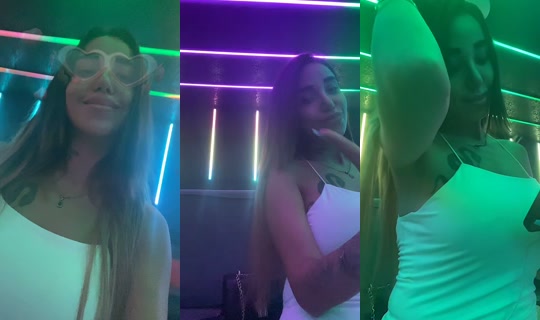 user4870780131403 TikTok Live — Aug 23, 2026, 11:20 PM