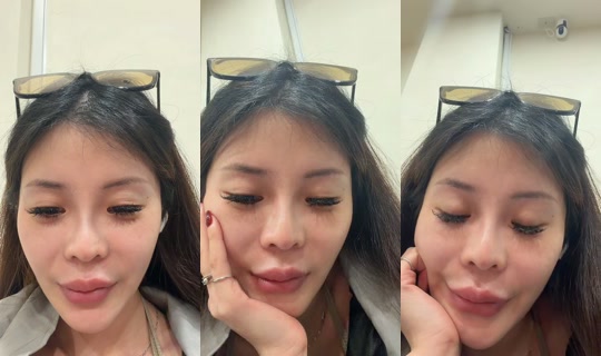 user4895888 TikTok Live — Oct 3, 2026, 5:00 PM