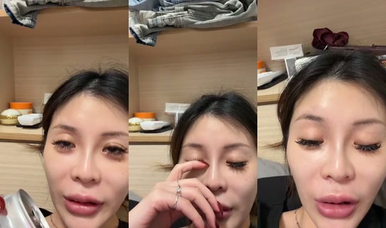 user4895888 TikTok Live — Oct 4, 2026, 4:48 PM