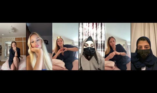 user49392728939491 TikTok Live — Aug 23, 2026, 10:18 AM