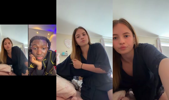 user49392728939491 TikTok Live — Aug 23, 2026, 11:08 AM