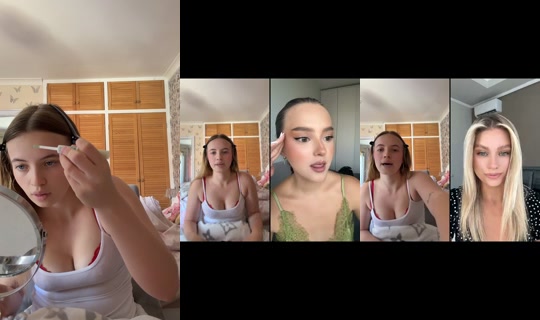 user49392728939491 TikTok Live — Aug 23, 2026, 1:13 PM