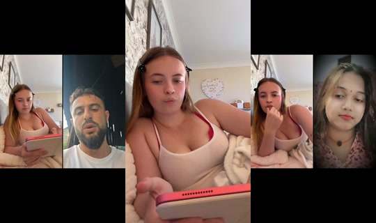 user49392728939491 TikTok Live — Aug 23, 2026, 2:54 PM