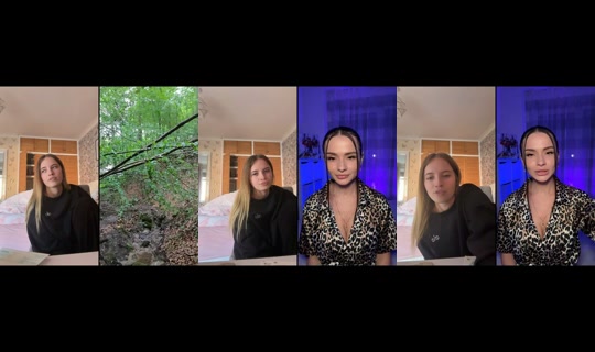 user49392728939491 TikTok Live — Aug 24, 2026, 4:43 PM