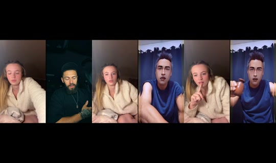 user49392728939491 TikTok Live — Aug 24, 2026, 9:19 PM
