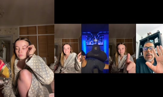 user49392728939491 TikTok Live — Aug 25, 2026, 7:26 PM