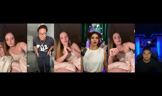 user49392728939491 TikTok Live — Aug 26, 2026, 8:24 PM