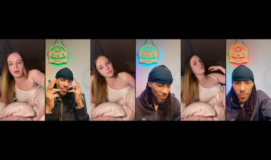 user49392728939491 TikTok Live — Aug 26, 2026, 9:15 PM