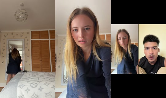 user49392728939491 TikTok Live — Aug 27, 2026, 12:55 PM