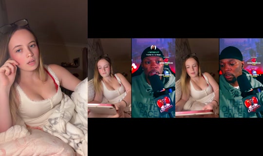 user49392728939491 TikTok Live — Aug 27, 2026, 8:46 PM