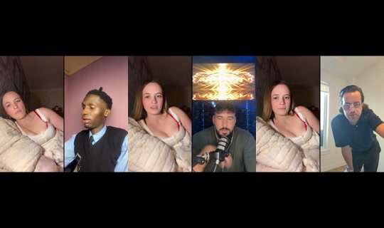 user49392728939491 TikTok Live — Aug 27, 2026, 9:15 PM