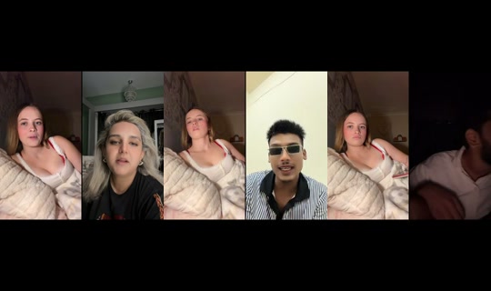 user49392728939491 TikTok Live — Aug 27, 2026, 10:05 PM