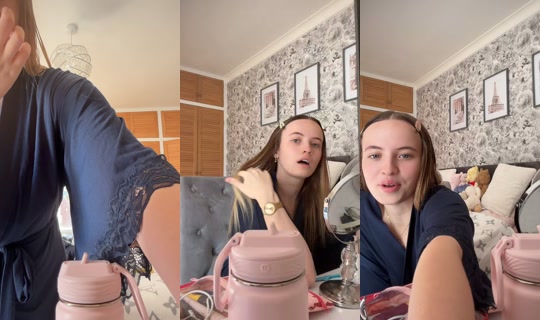 user49392728939491 TikTok Live — Sep 26, 2026, 7:43 AM