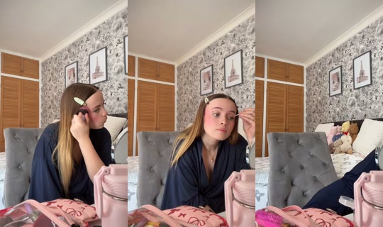 user49392728939491 TikTok Live — Sep 26, 2026, 8:42 AM
