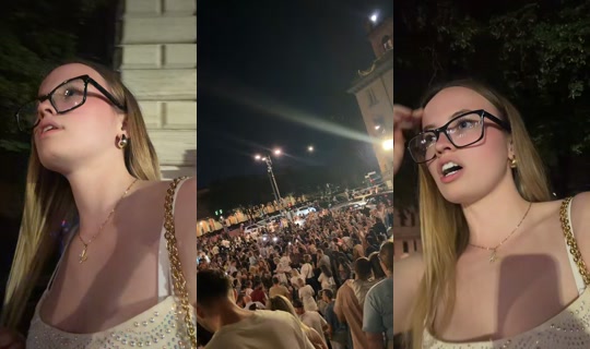 user49392728939491 TikTok Live — Sep 27, 2026, 7:26 PM