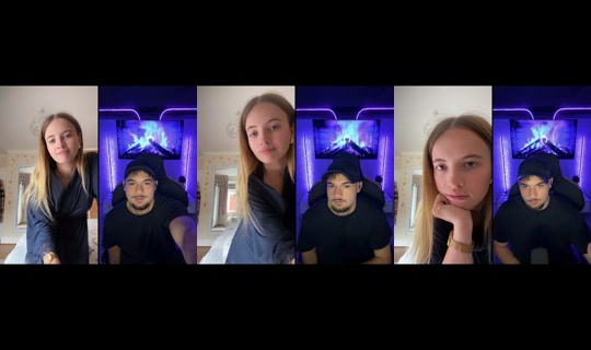 user49392728939491 TikTok Live — Oct 3, 2026, 12:02 PM