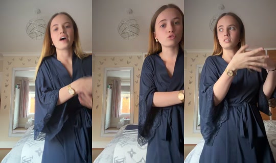 user49392728939491 TikTok Live — Oct 3, 2026, 4:31 PM