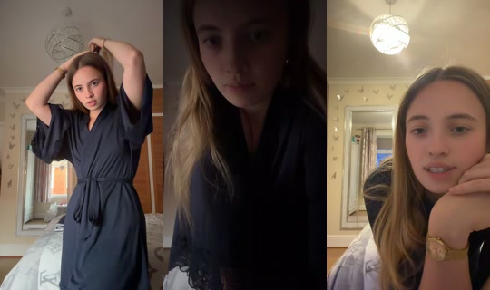 user49392728939491 TikTok Live — Oct 3, 2026, 5:09 PM