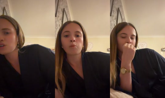 user49392728939491 TikTok Live — Oct 3, 2026, 6:01 PM