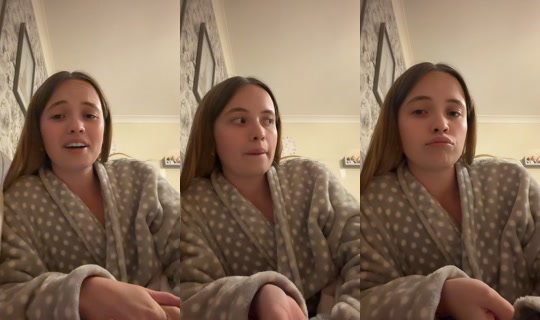 user49392728939491 TikTok Live — Oct 3, 2026, 6:51 PM
