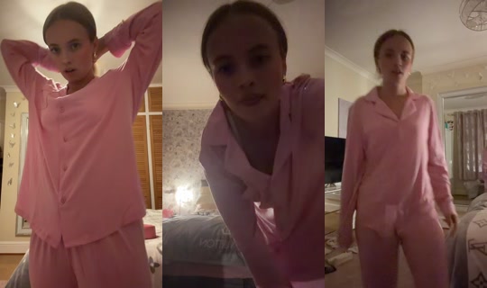 user49392728939491 TikTok Live — Oct 3, 2026, 9:13 PM