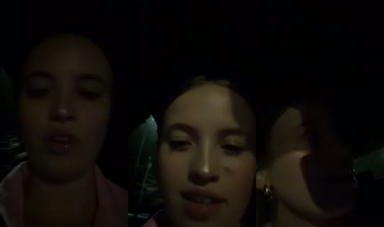 user49392728939491 TikTok Live — Oct 3, 2026, 9:52 PM